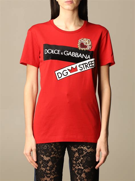 red and white dolce gabbana shirt|dolce and gabbana button up.